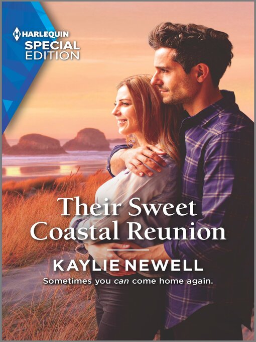 Title details for Their Sweet Coastal Reunion by Kaylie Newell - Available